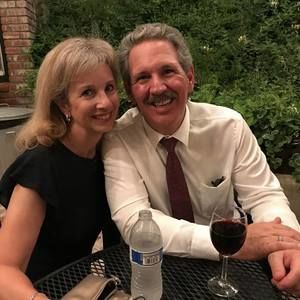 Meet your Posher, Gloria